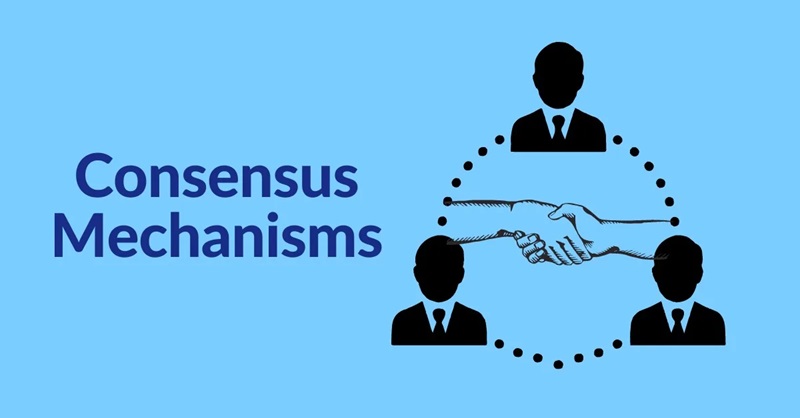 consensus-mechanisms-in-blockchain