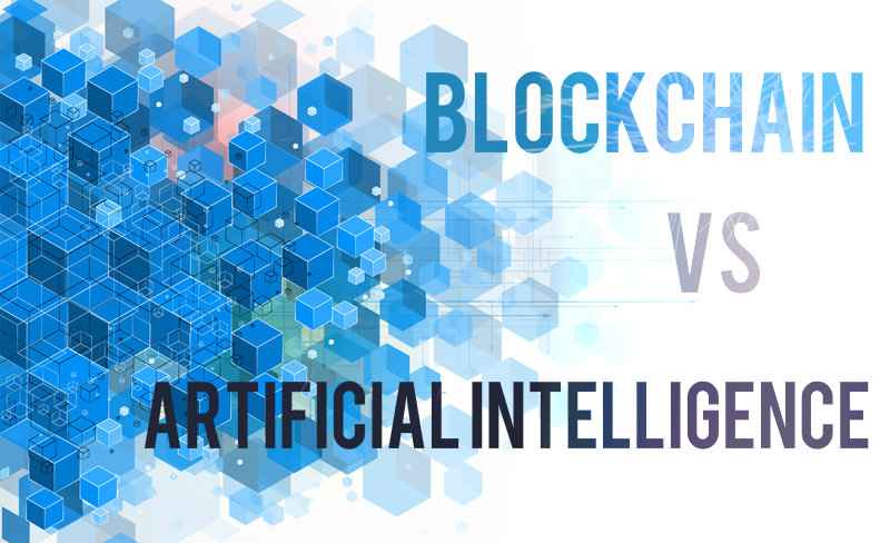 AI and Blockchain