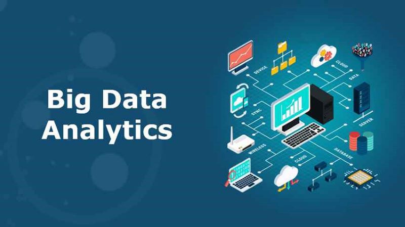 Big Data Analytics