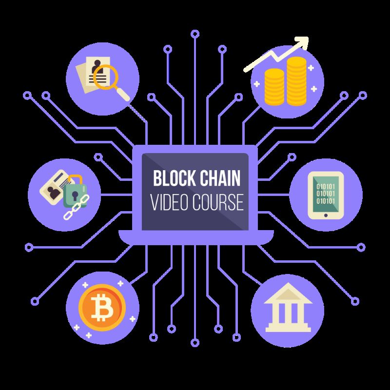 Blockchain Courses