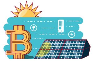 Blockchain Energy Consumption