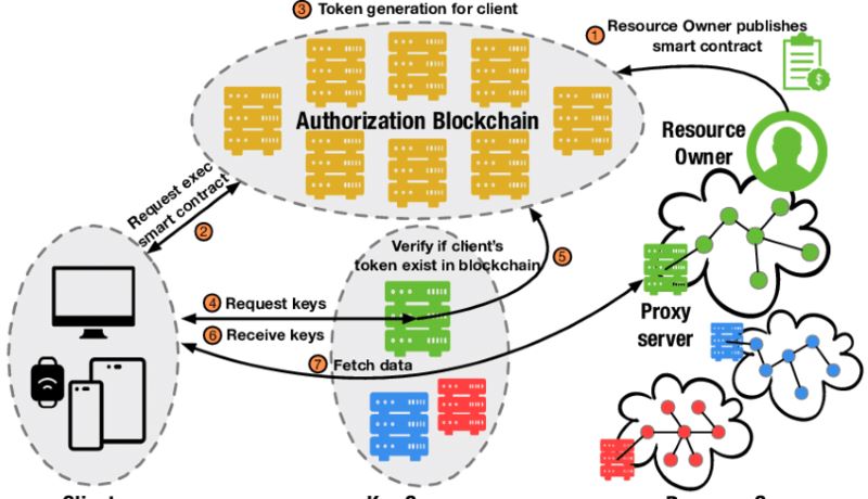 Blockchain Security