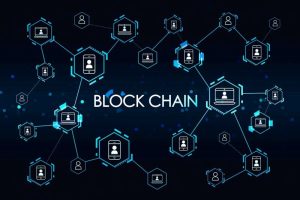 Blockchain-driven Royalty Distribution