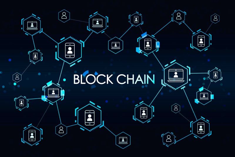 Blockchain-driven Royalty Distribution