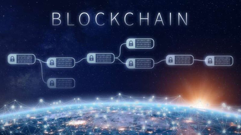 Blockchain Space