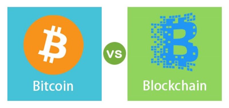 Crypto and Blockchain