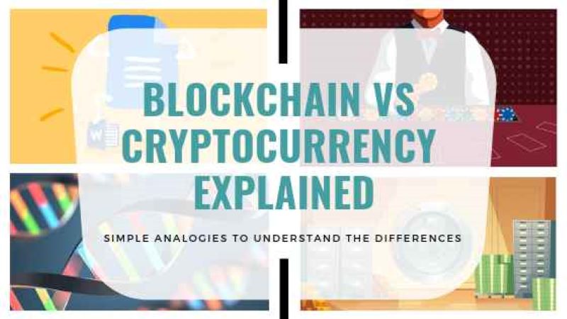 Cryptocurrency and Blockchain