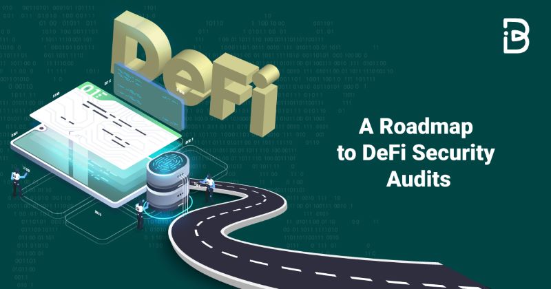 DeFi Audit Specialists