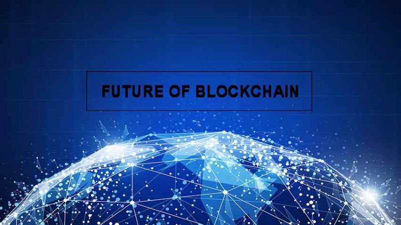 Future of Blockchain