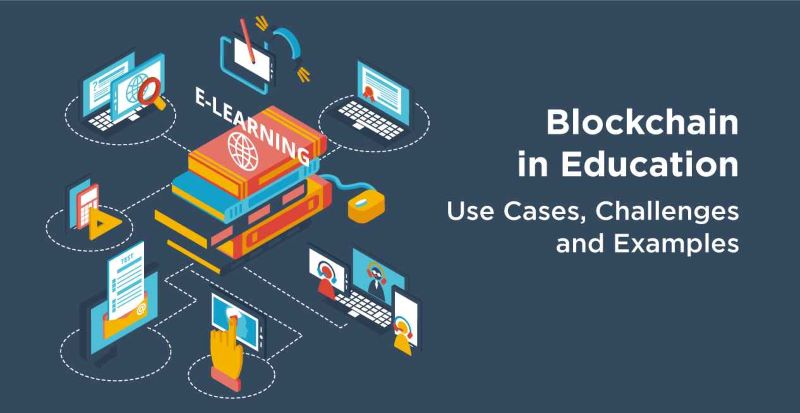 How Blockchain Boosts Educational Equity