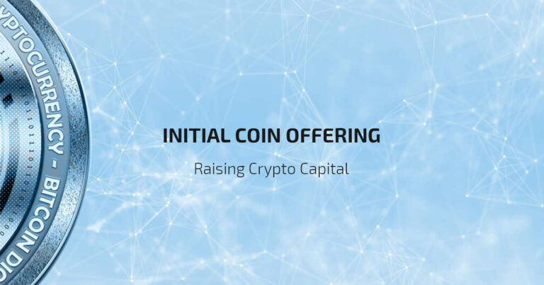 Initial Coin Offering (ICO) Boom