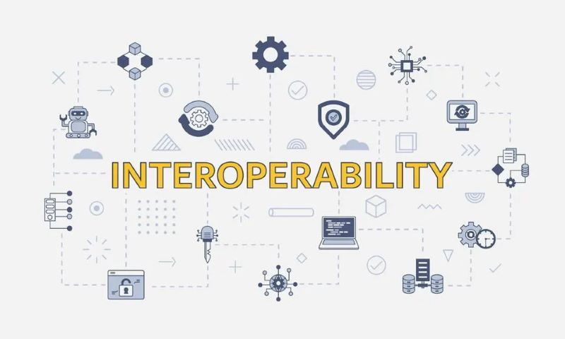 Interoperable Blockchains