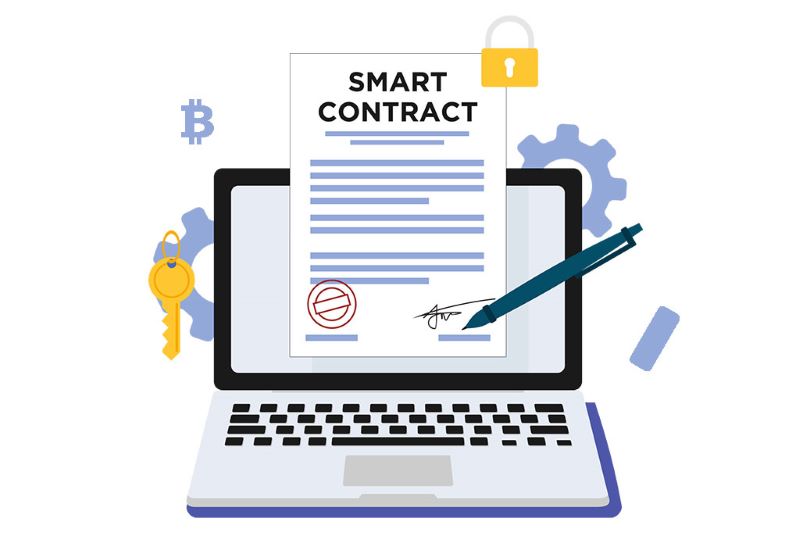 Pioneering-Smart-Contract