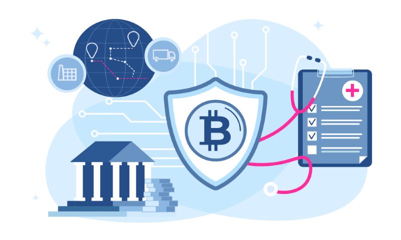 Popular Blockchain Security