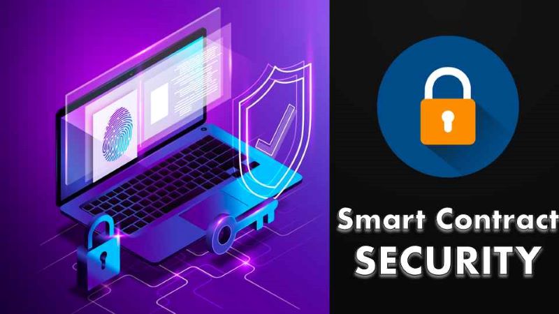 Smart Contract Security