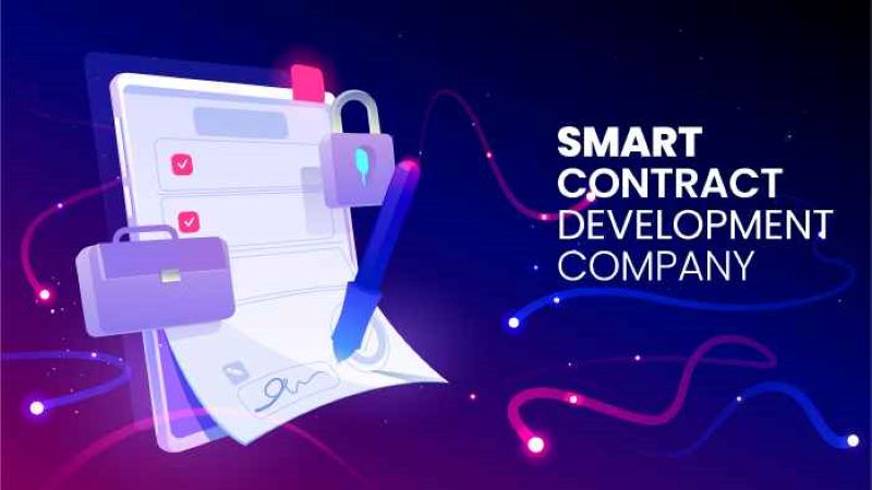Smart Contract security