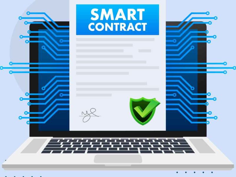 Smart Contracts