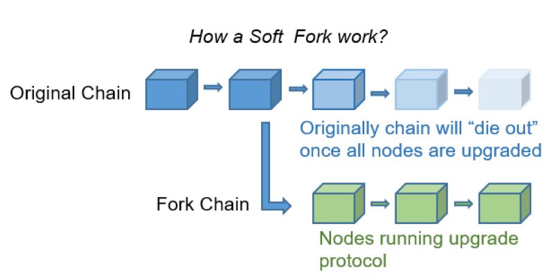 Soft Fork Updates