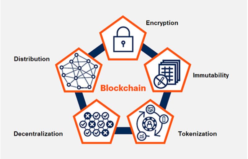 Spectrum of Blockchain Audit