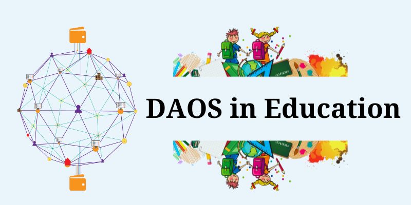 DAOS in Education