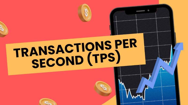 Transaction Per Second (TPS)