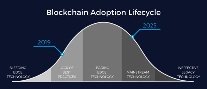 blockchain adoption unveiled