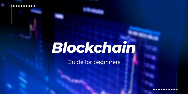 blockchain for beginners