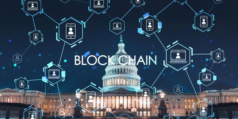 Blockchain in government