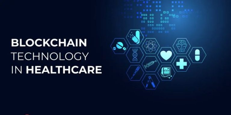 Blockchain in healthcare