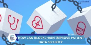 blockchain technology in healthycare