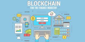 Blockchain use cases in financial services