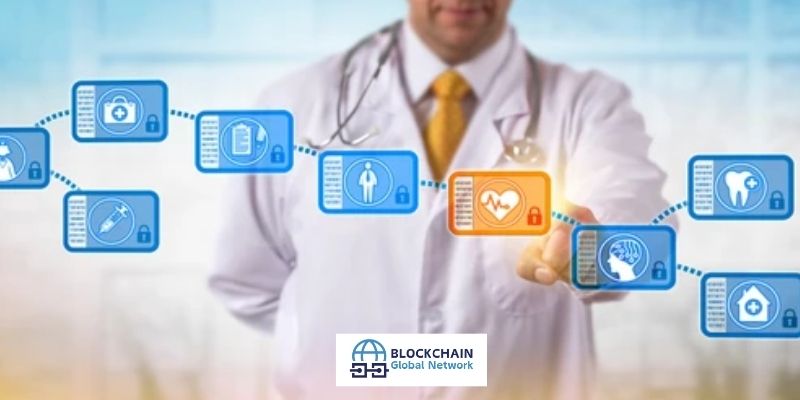 Challenges of Blockchain in Healthcare