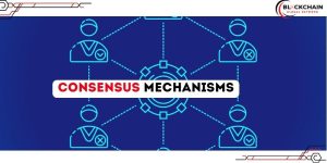 impact of future consensus mechanisms on scalability and security