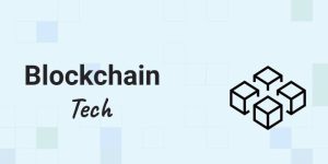 Explanation of blockchain