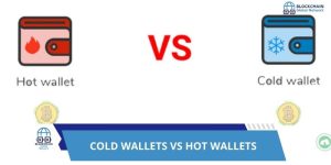 Hot Wallets vs Cold Wallets