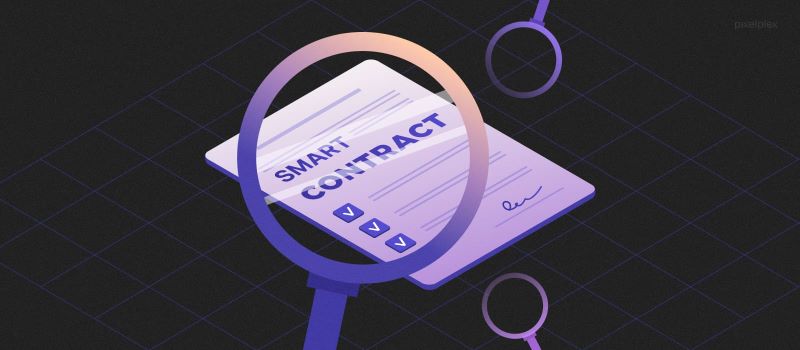 smart contract auditing