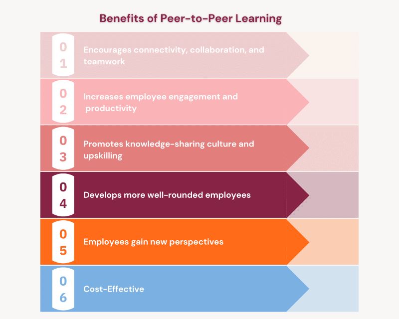 Peer-to-Peer Learning