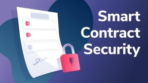 security-of-smart-contracts-1