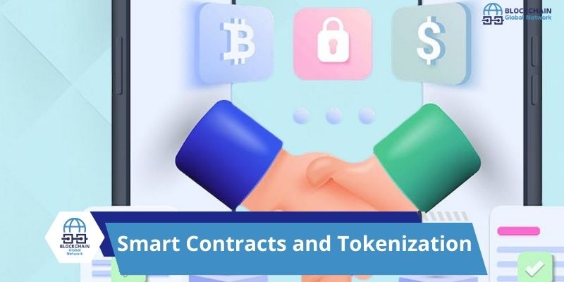 Advancing Securities Trading with Smart Contracts and Tokenization