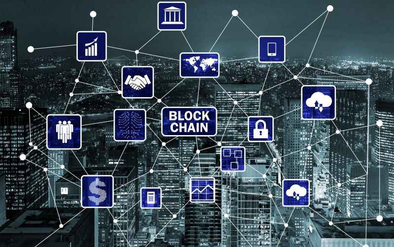 Blockchain Technology