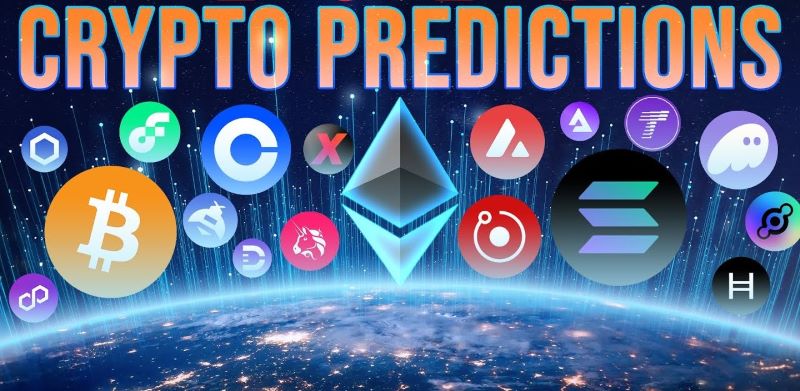 Crypto Predictions