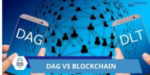 DAG vs Blockchain