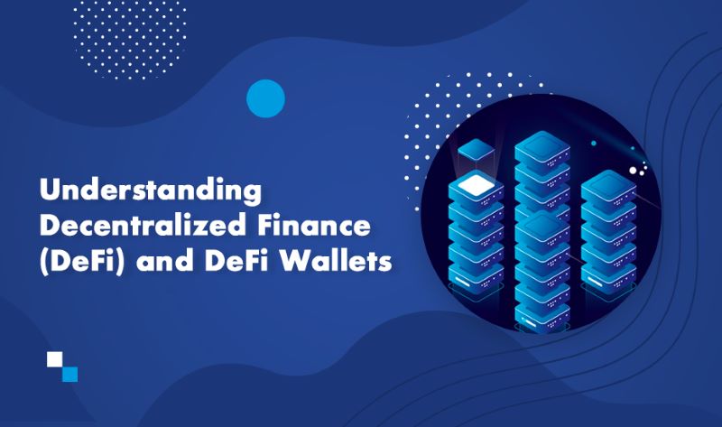 Decentralized Finance and Gaming SDKs