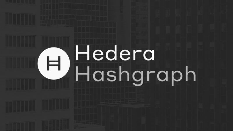  Hashgraph Consensus 