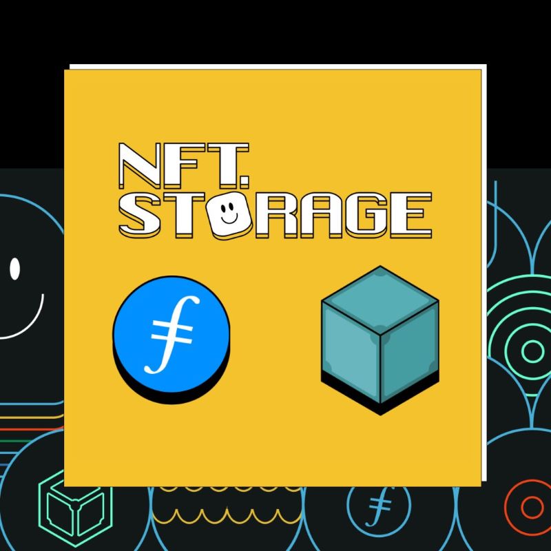 NFT Storage