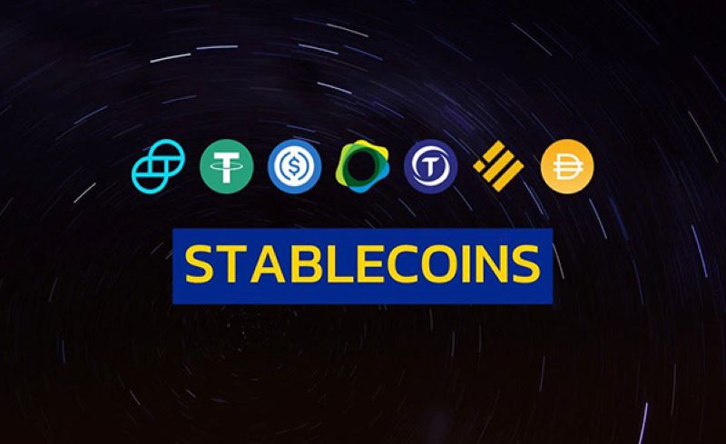 Stable Coins