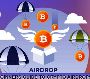 Airdrop Coin 101