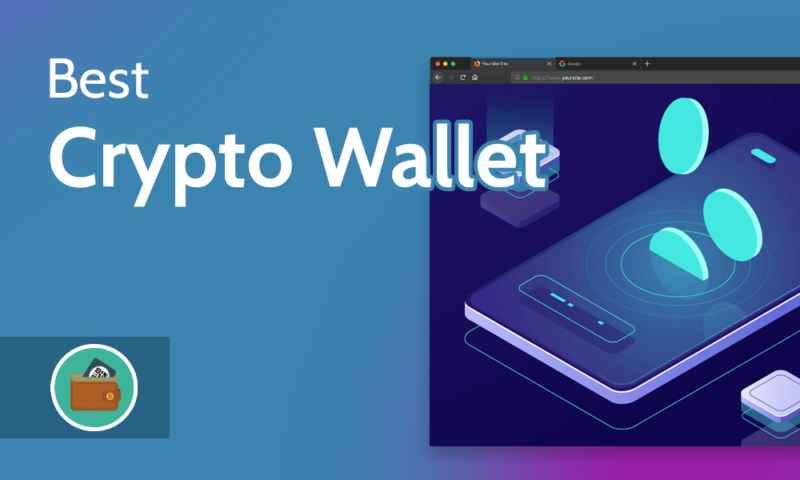 Best Wallets for Cryptocurrency