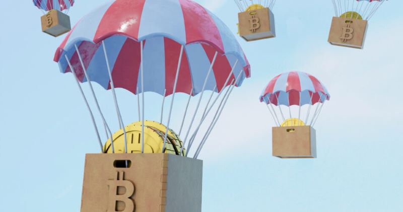 Airdrop Coin 101