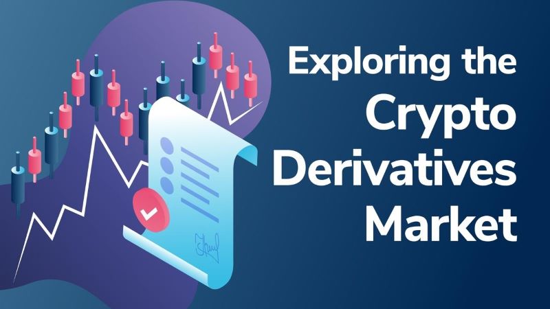 Future of Crypto Derivative Markets